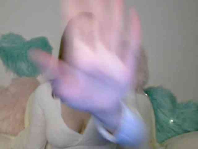 CaylinAngel webcam