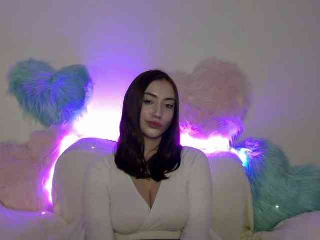 CaylinAngel webcam