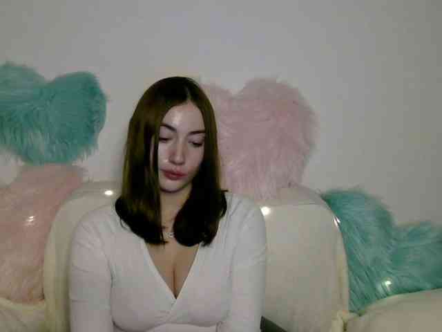CaylinAngel webcam