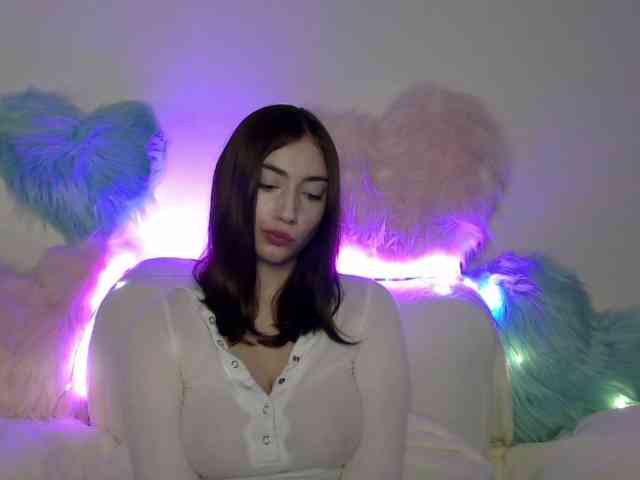 CaylinAngel webcam