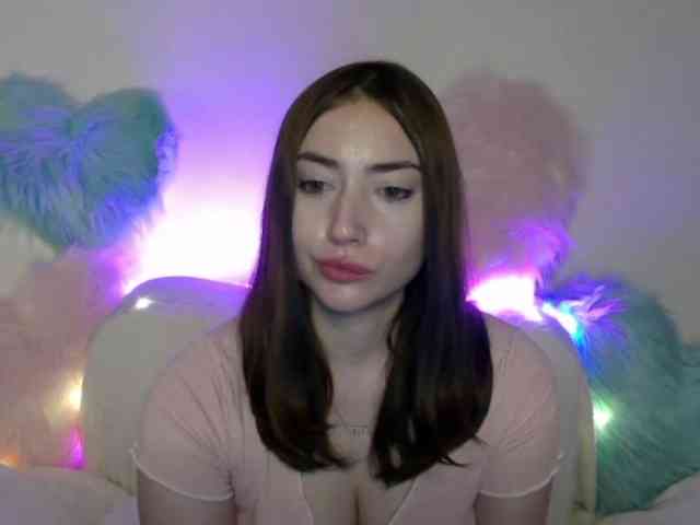 CaylinAngel webcam