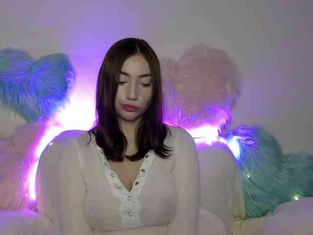 CaylinAngel webcam