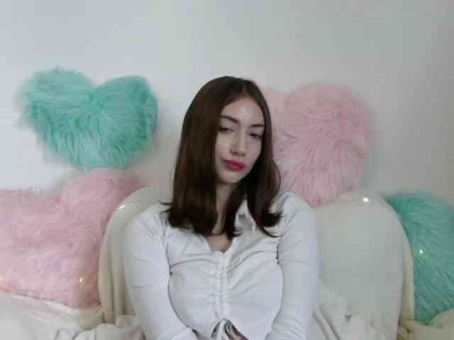 CaylinAngel webcam
