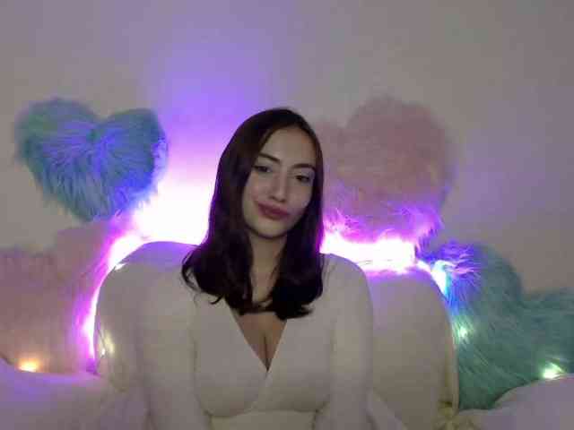 CaylinAngel webcam