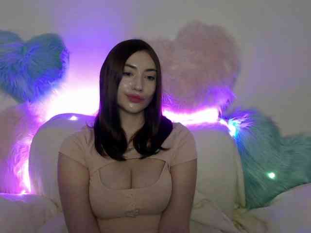 CaylinAngel webcam