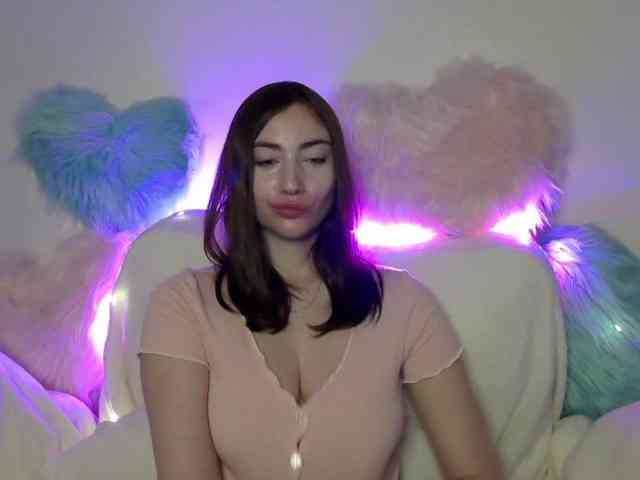 CaylinAngel webcam