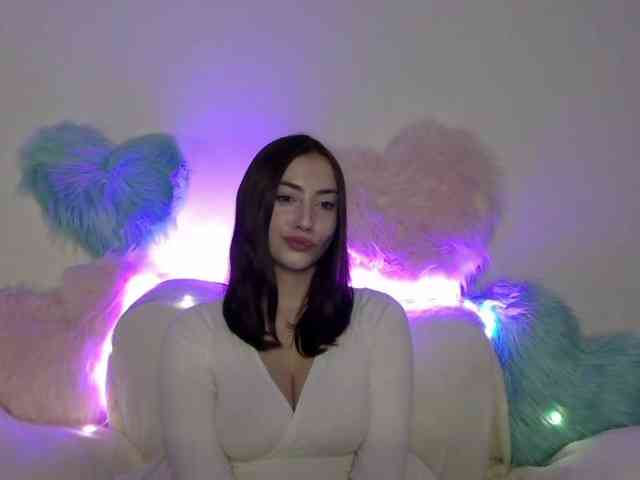 CaylinAngel webcam