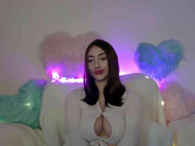 CaylinAngel webcam