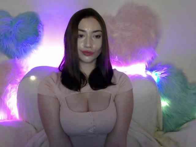 CaylinAngel webcam