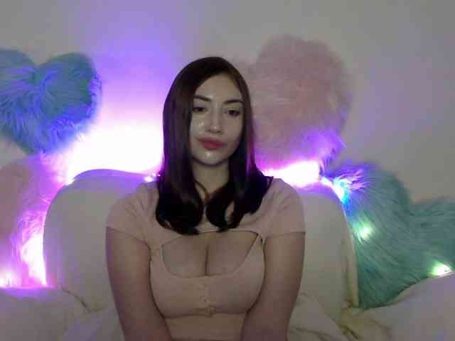 CaylinAngel webcam