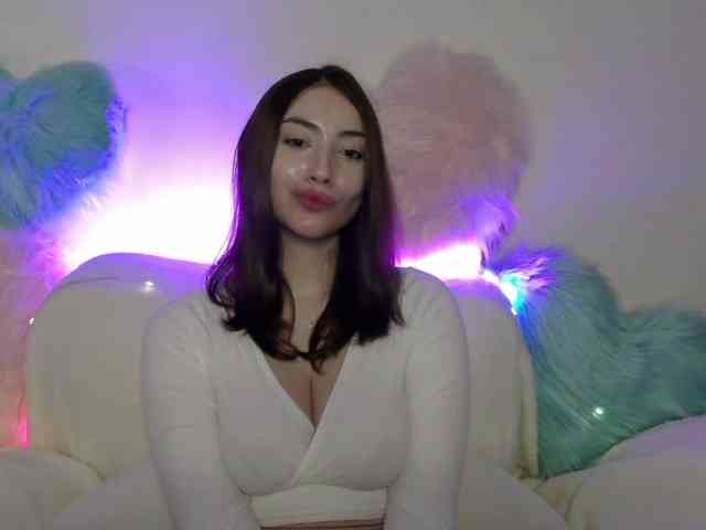 CaylinAngel webcam