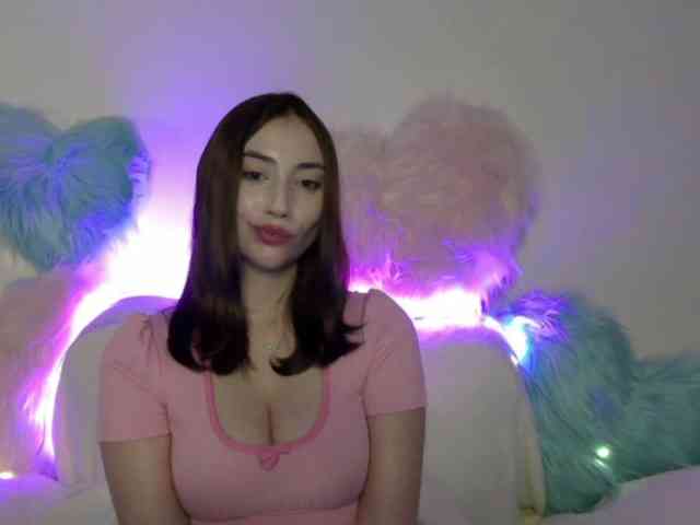 CaylinAngel webcam