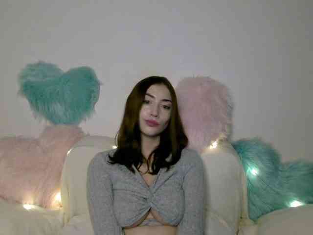 CaylinAngel webcam