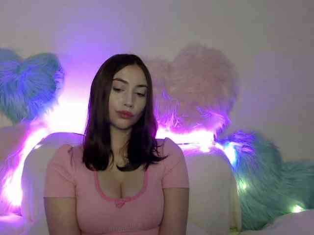 CaylinAngel webcam