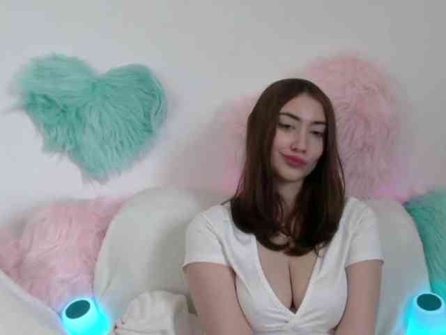 CaylinAngel webcam