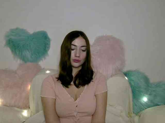 CaylinAngel webcam