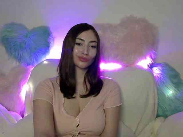 CaylinAngel webcam