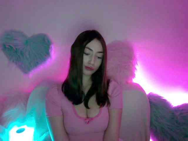 Modelo: CaylinAngel