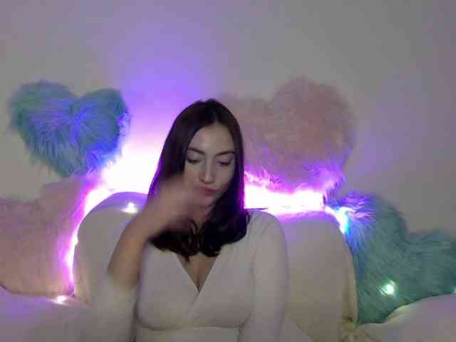 CaylinAngel webcam