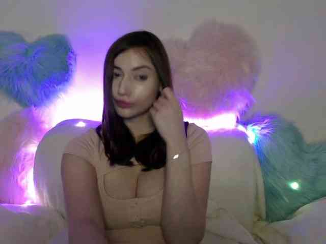 CaylinAngel webcam