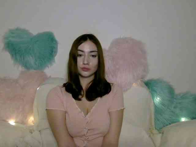 CaylinAngel webcam