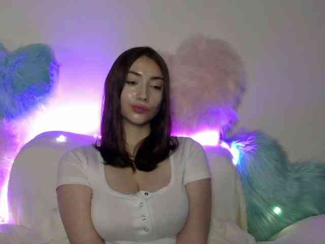 CaylinAngel webcam