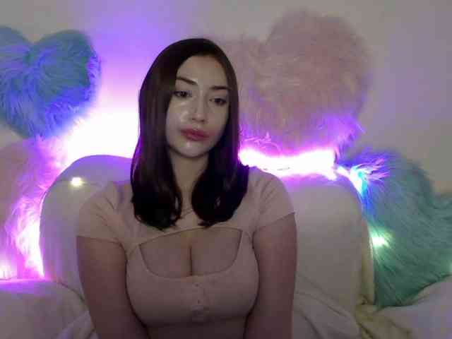 CaylinAngel webcam