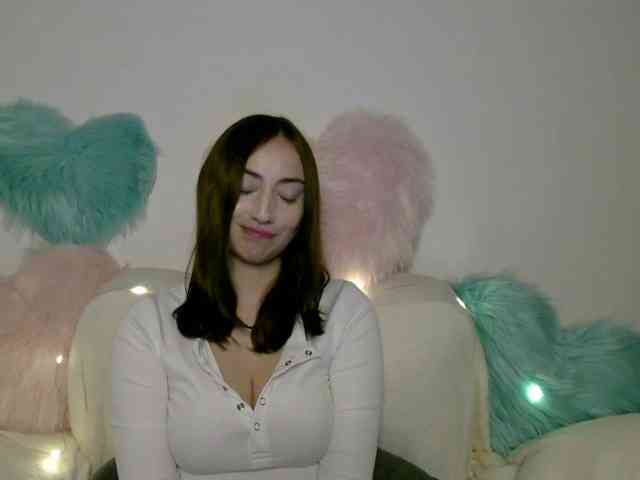 CaylinAngel webcam