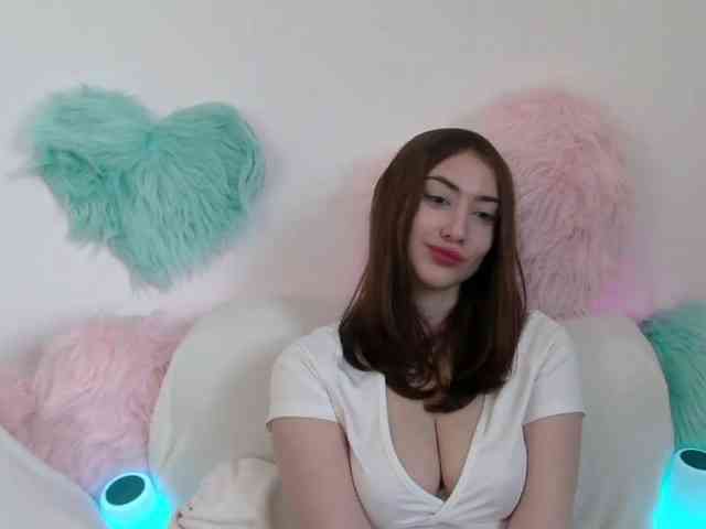CaylinAngel webcam