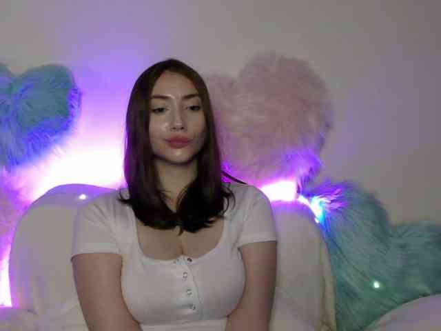 CaylinAngel webcam