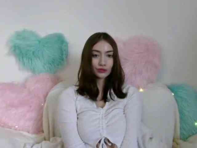 CaylinAngel webcam