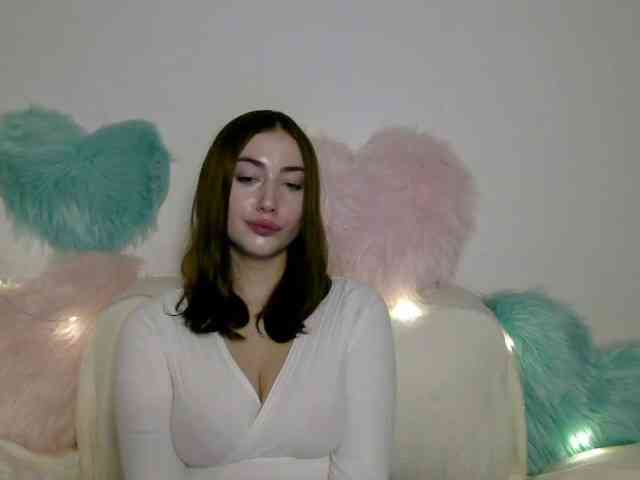 CaylinAngel webcam
