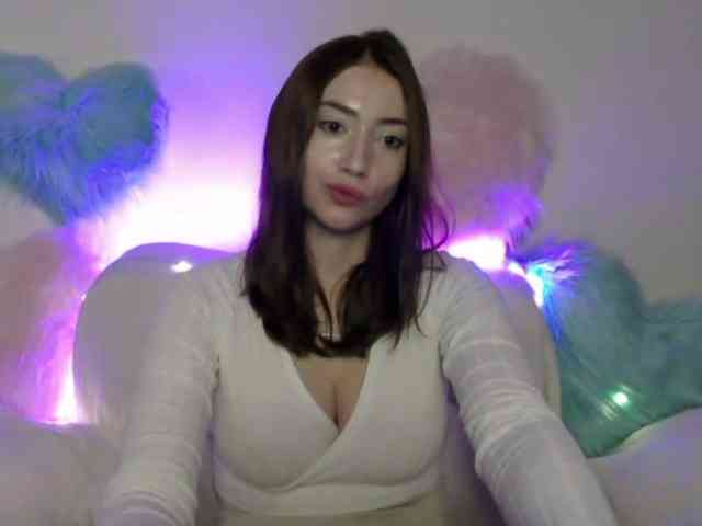 CaylinAngel webcam