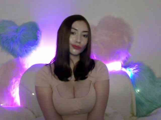 CaylinAngel webcam