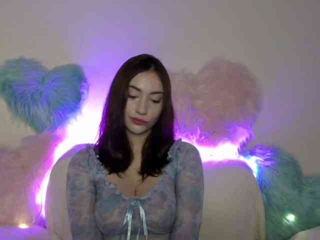 CaylinAngel webcam