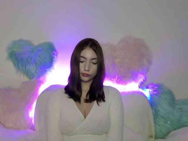 CaylinAngel webcam