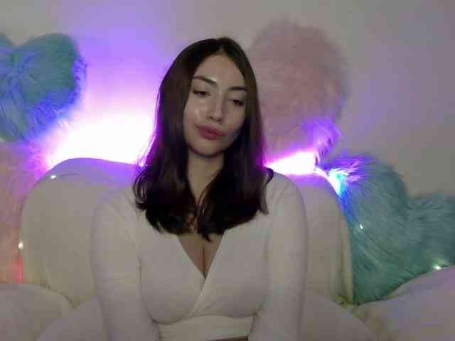 CaylinAngel webcam