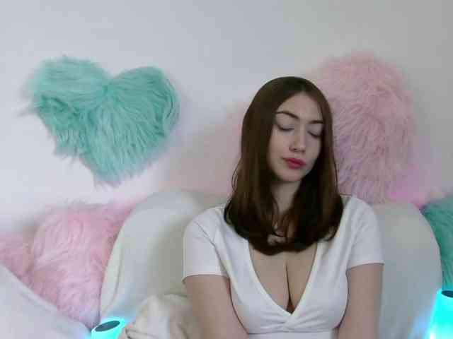 CaylinAngel webcam