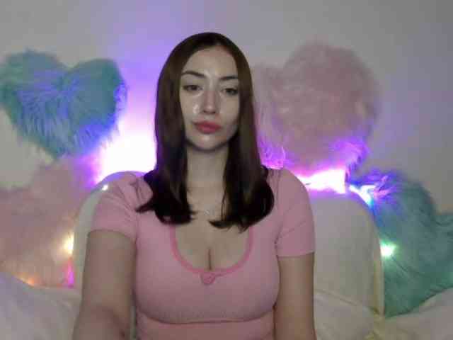 CaylinAngel webcam