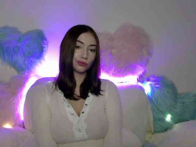 CaylinAngel webcam
