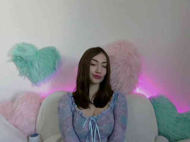 CaylinAngel webcam