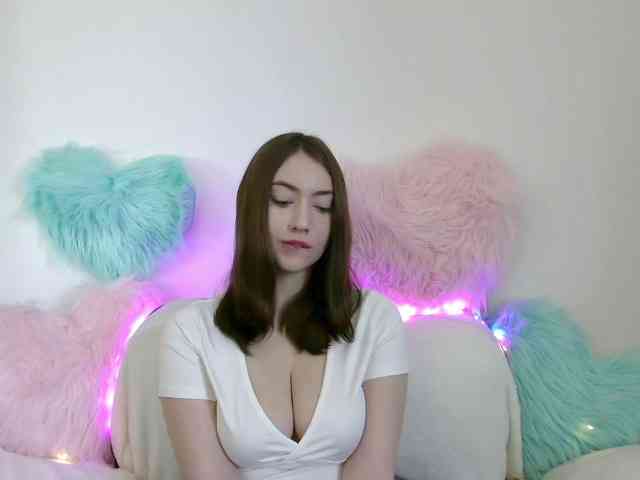 CaylinAngel webcam