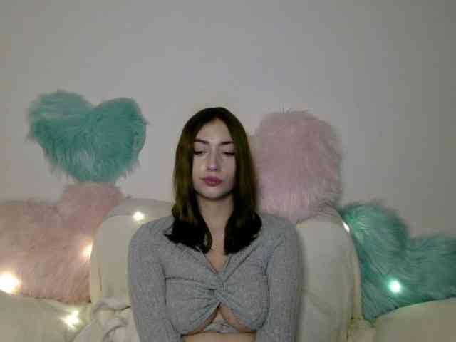 CaylinAngel Live Webcam on BongaCams