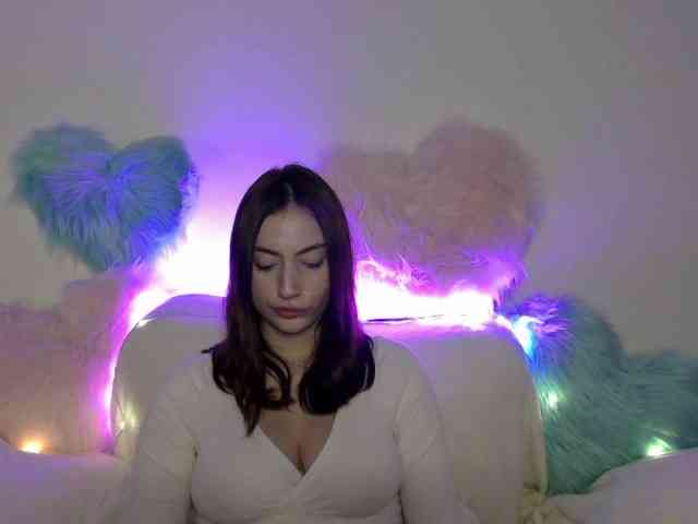 CaylinAngel webcam