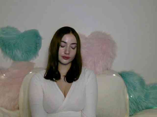 CaylinAngel webcam