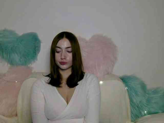 CaylinAngel webcam