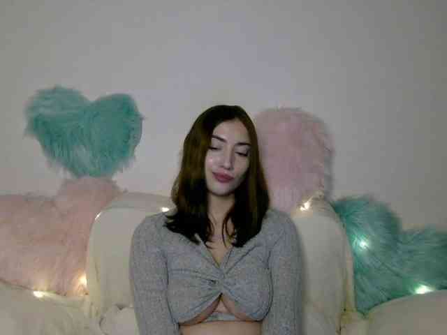 CaylinAngel webcam