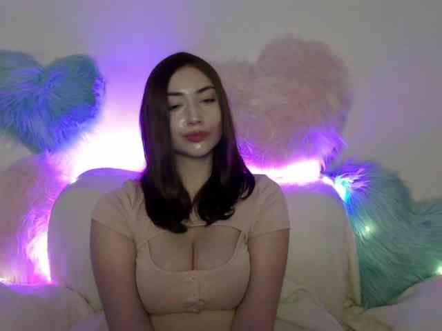 CaylinAngel webcam