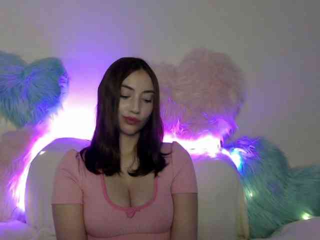 CaylinAngel webcam