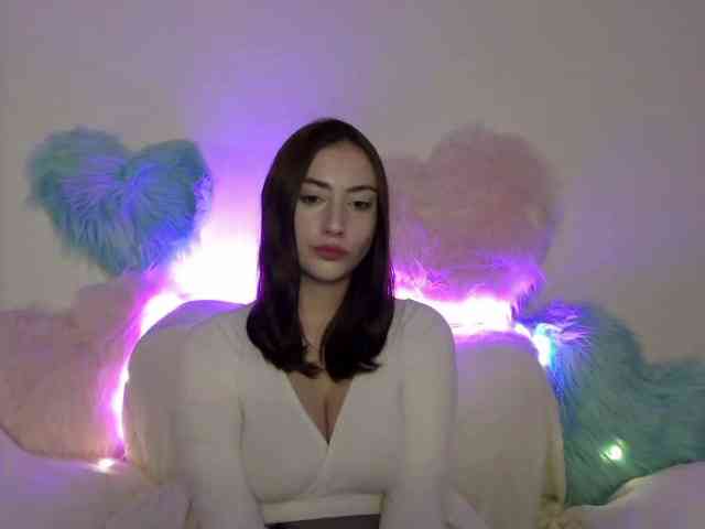 CaylinAngel webcam